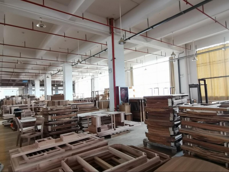 昌龍家具工廠實(shí)拍15