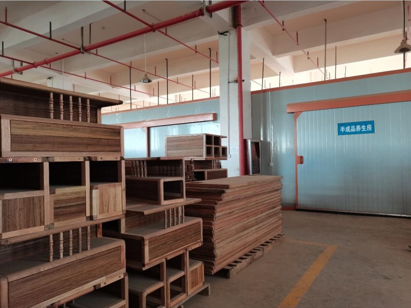 昌龍家具工廠實(shí)拍16