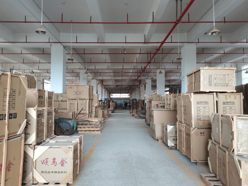 昌龍家具工廠實(shí)拍19