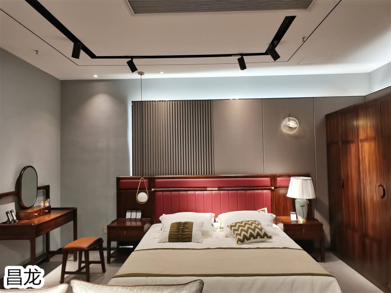 昌龍家具展廳實拍6