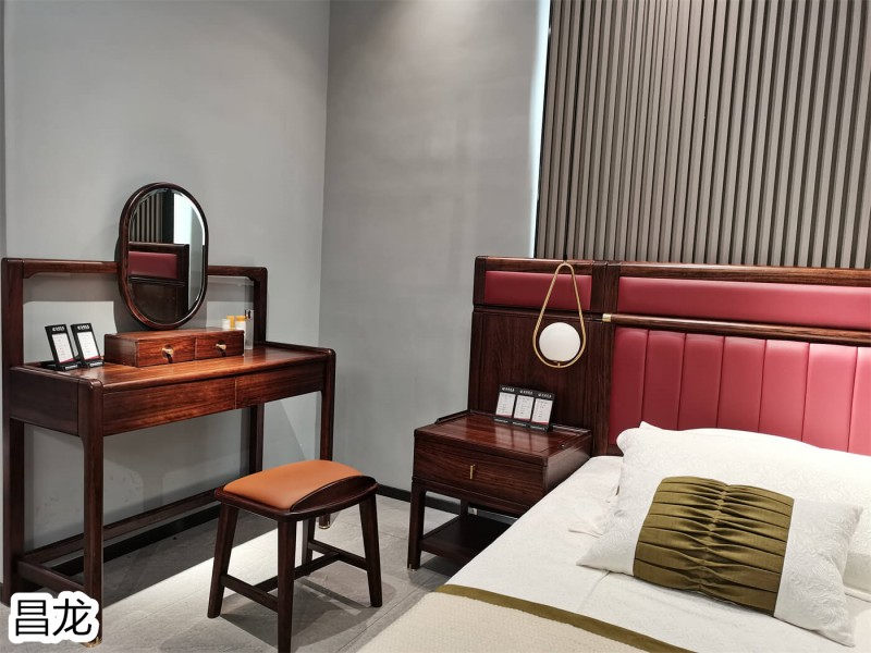 昌龍家具展廳實拍7