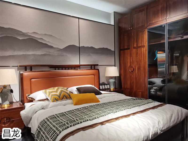 昌龍家具展廳實拍8