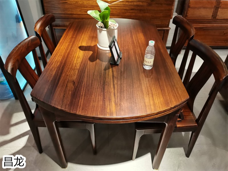 昌龍家具展廳實拍11