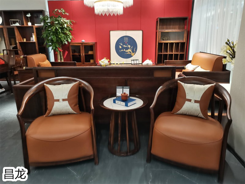 昌龍家具展廳實拍12