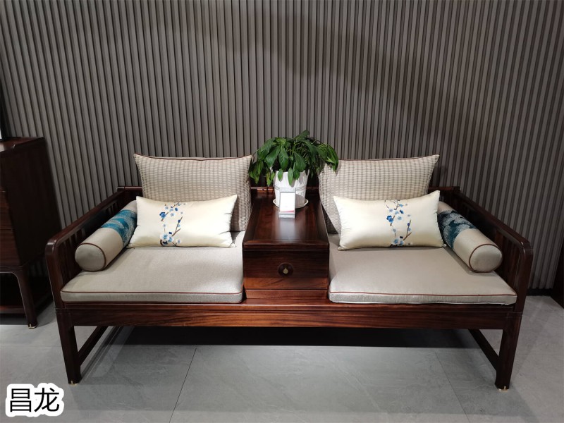 昌龍家具展廳實拍13