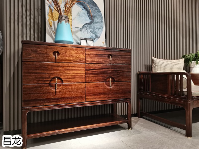 昌龍家具展廳實拍14