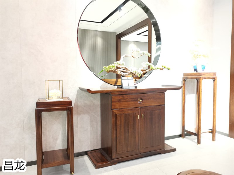 昌龍家具展廳實拍15