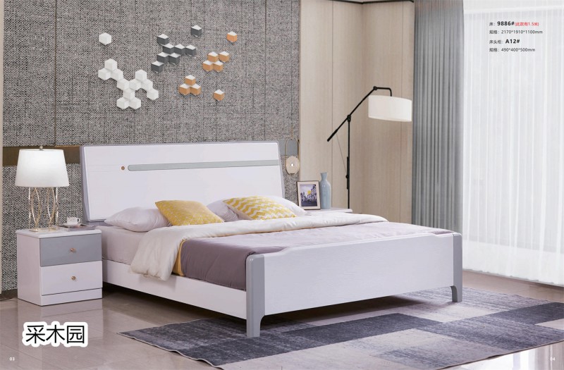 采木園 致青春系列家具2