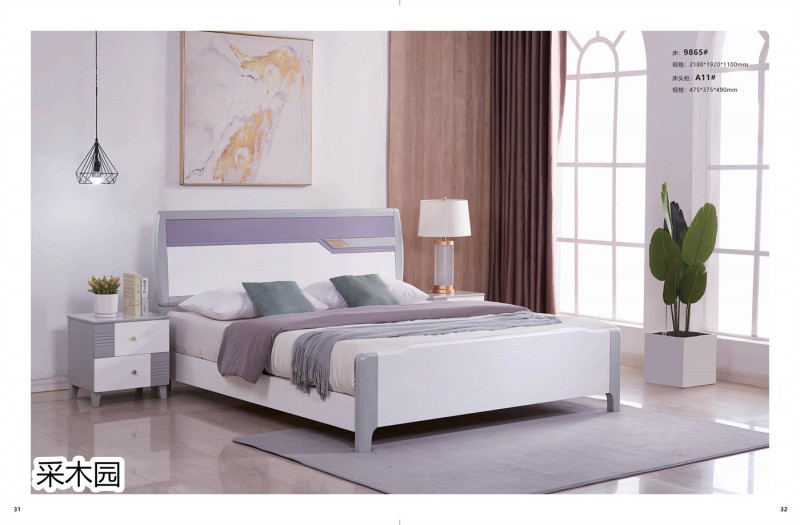 采木園 致青春系列家具16