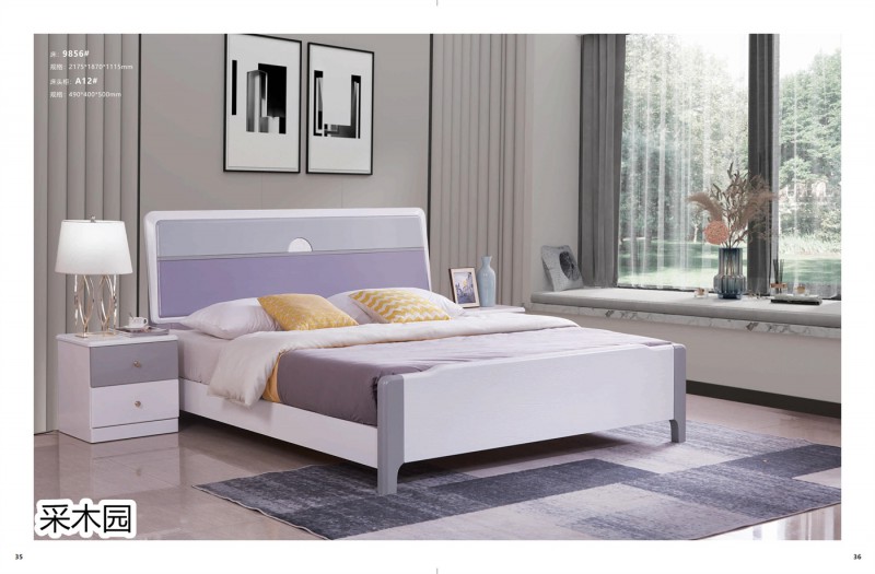 采木園 致青春系列家具18