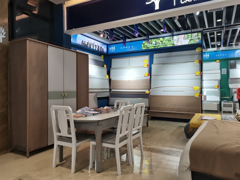 采木園 致青春系列展廳實拍5