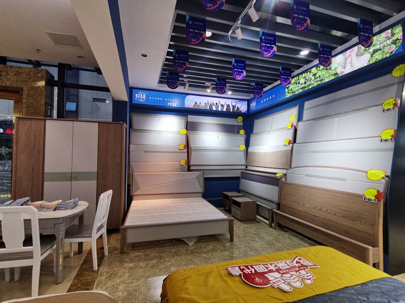 采木園 致青春系列展廳實拍6