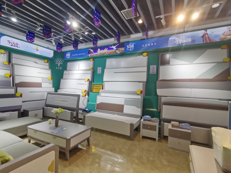 采木園 致青春系列展廳實拍7