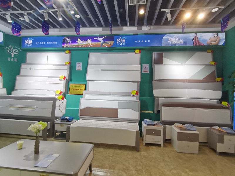 采木園 致青春系列展廳實拍8