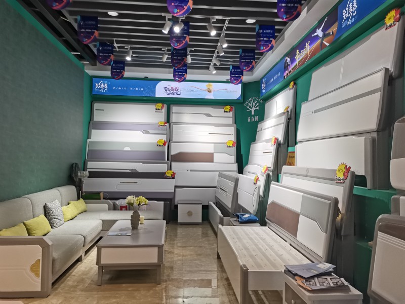 采木園 致青春系列展廳實拍9