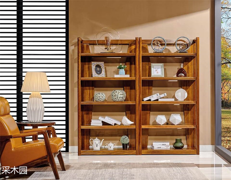 采木園·誰最美 新德式金絲檀木家具19