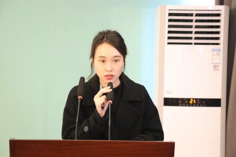 家居品牌節策劃陳韻珍