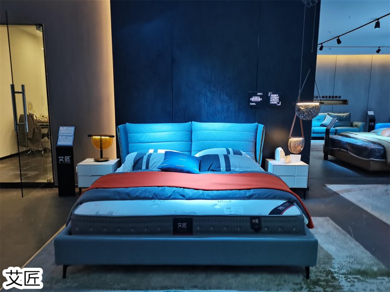 艾匠家具展廳實拍4