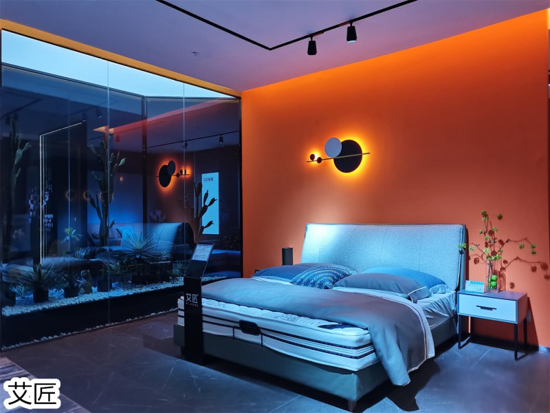 艾匠家具展廳實拍5