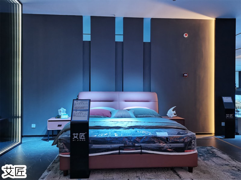 艾匠家具展廳實拍8