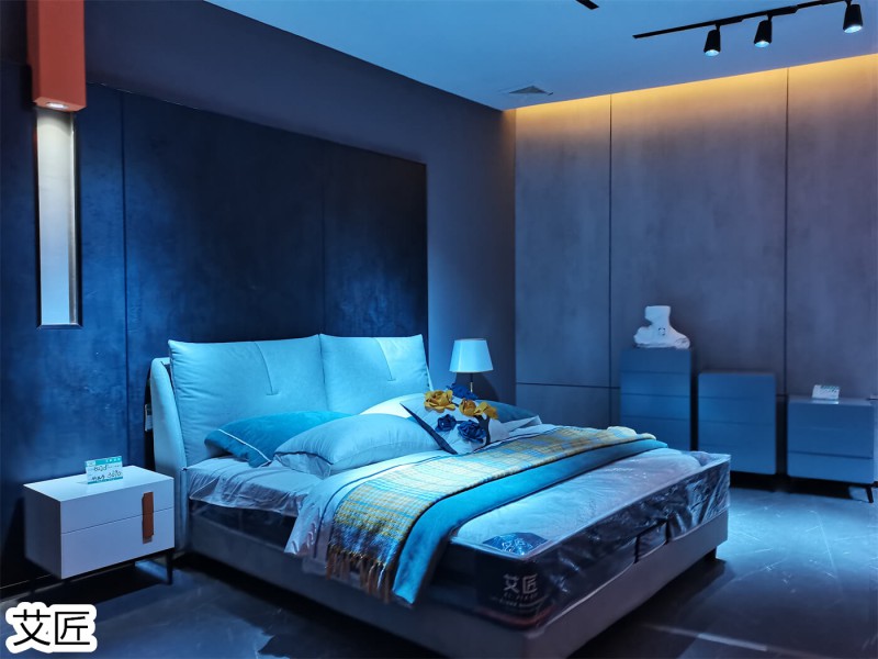 艾匠家具展廳實拍9