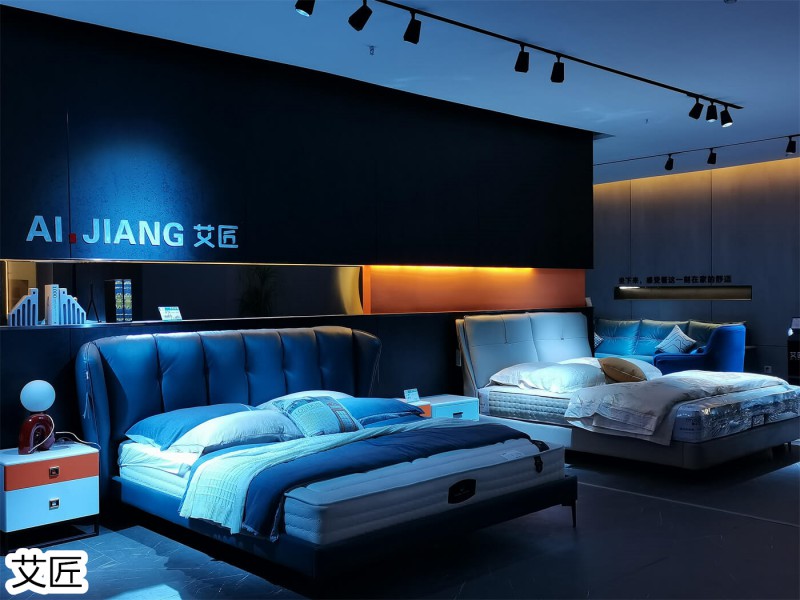 艾匠家具展廳實拍12