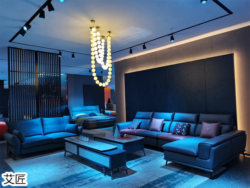 艾匠家具展廳實拍17