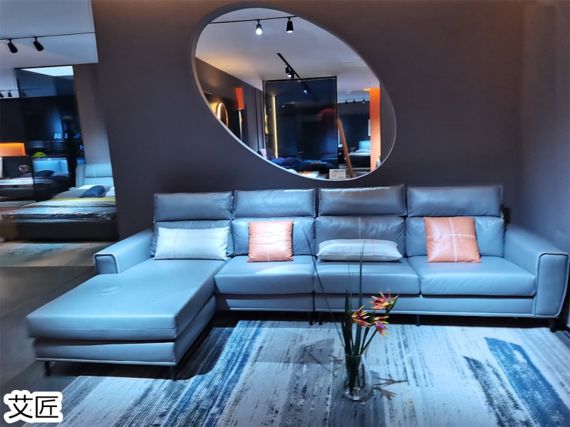 艾匠家具展廳實拍19