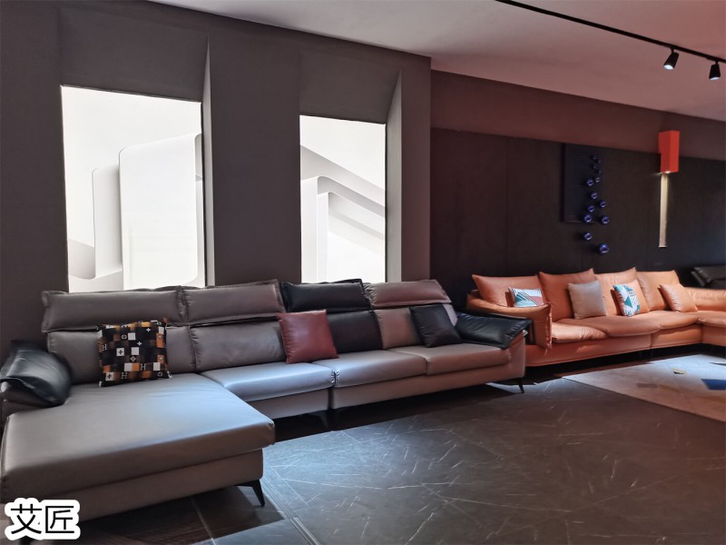 艾匠家具展廳實拍20