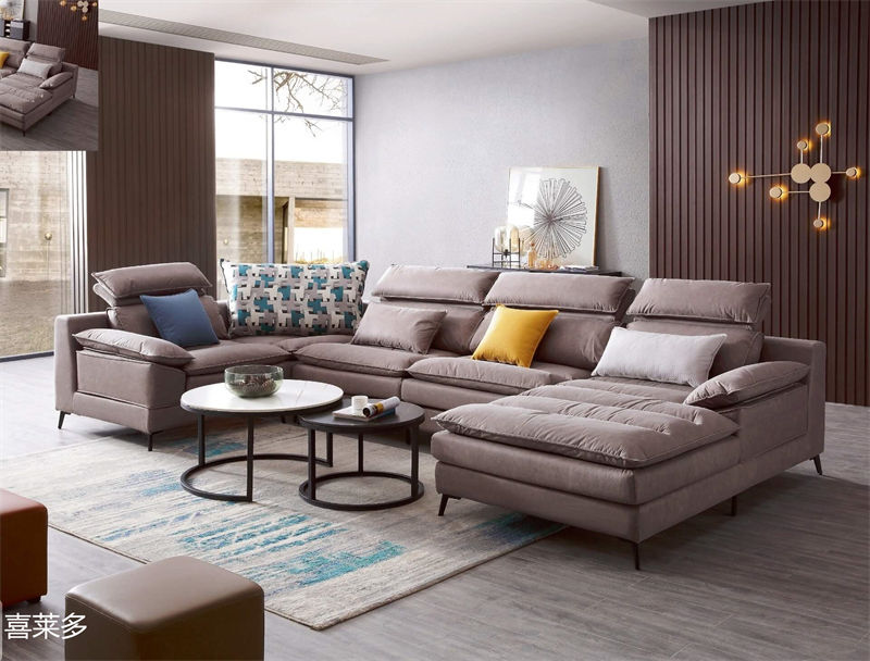 艾左·喜萊多家具7