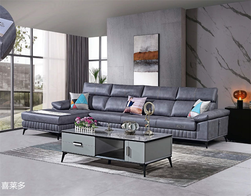 艾左·喜萊多家具9