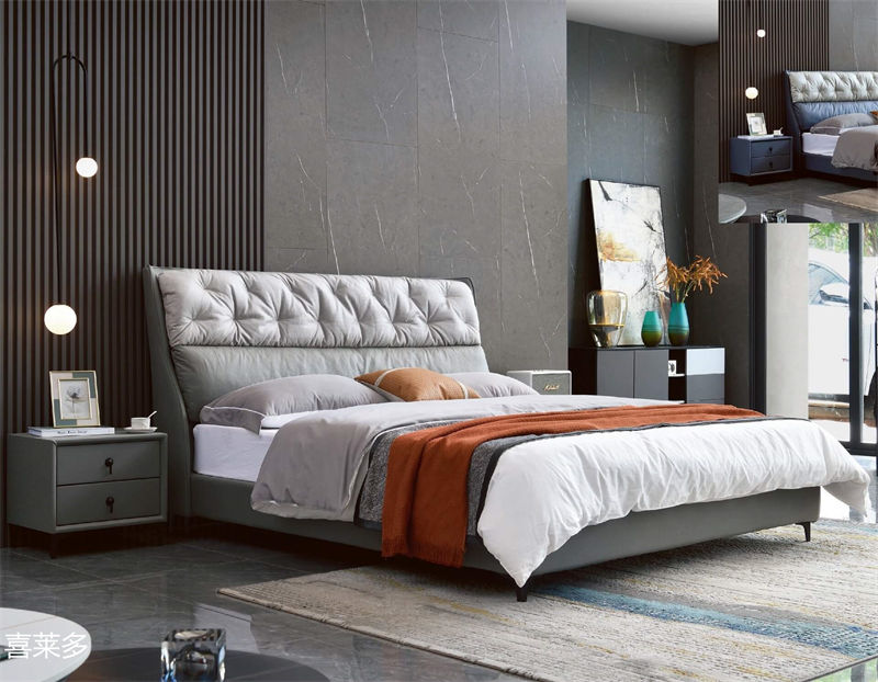 艾左·喜萊多家具21