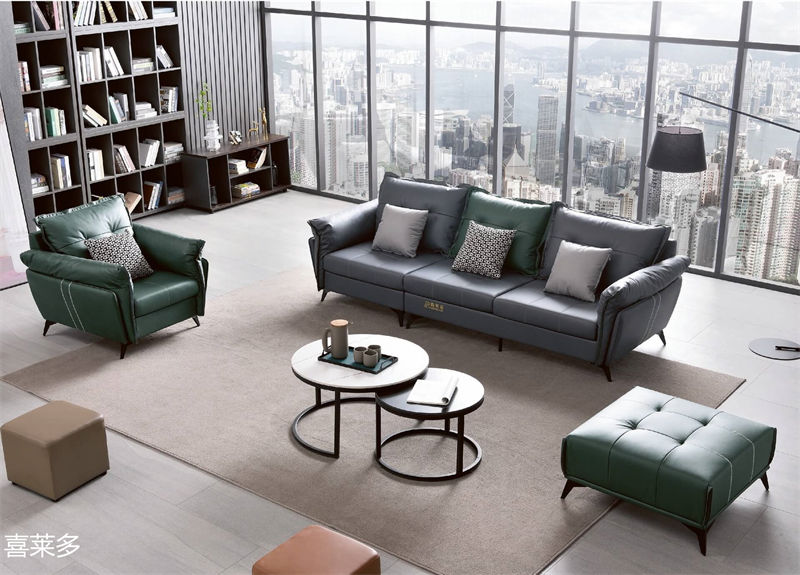 艾左·喜萊多家具15