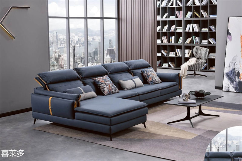 艾左·喜萊多家具17