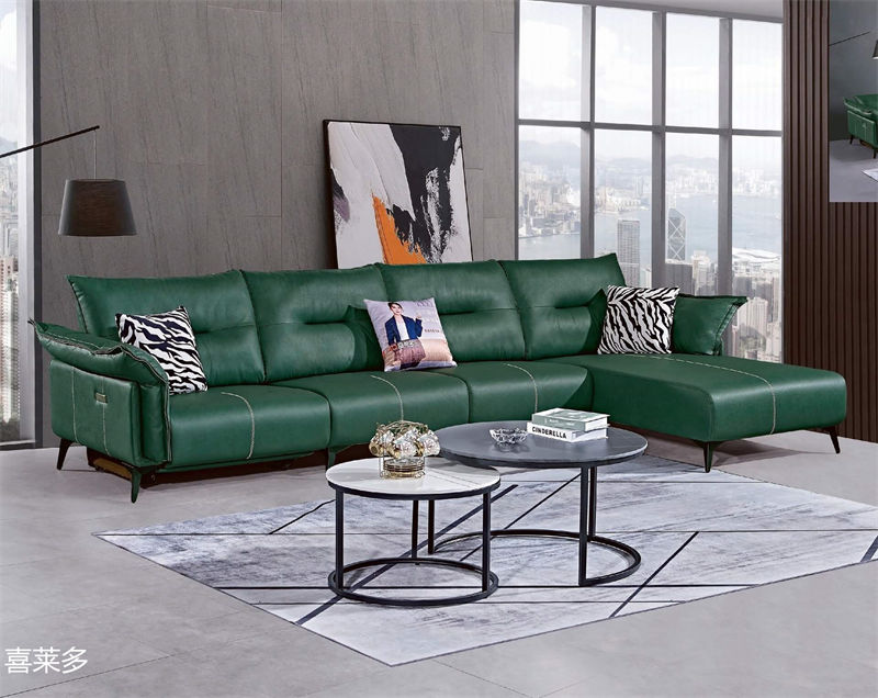 艾左·喜萊多家具20