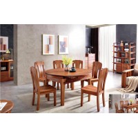 安德穩(wěn)南美胡桃木木蠟油原木家具：跳臺(tái)309#