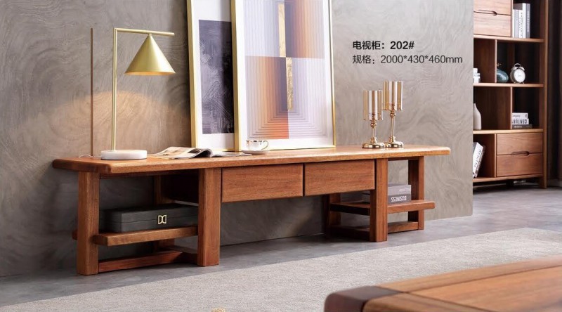 電視柜202#