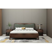 昌龍家具：新中式風格烏金木家具（4）