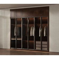 昌龍家具：新中式風格烏金木家具（8）