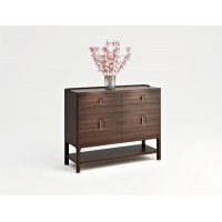 昌龍家具：新中式風格烏金木家具（15）