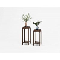 昌龍家具：新中式風格烏金木家具（16）