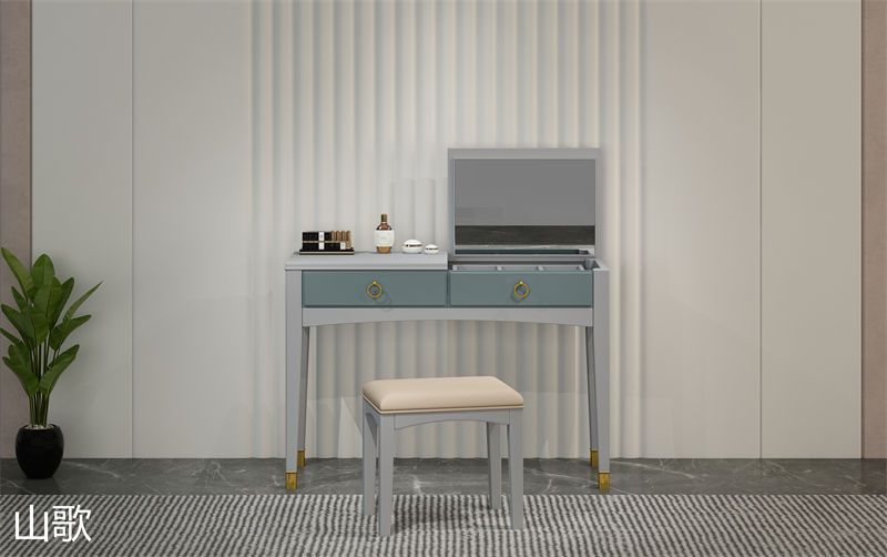 悅美人現代美式家具2