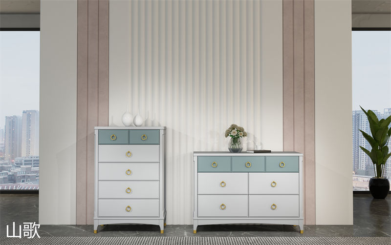 悅美人現代美式家具4