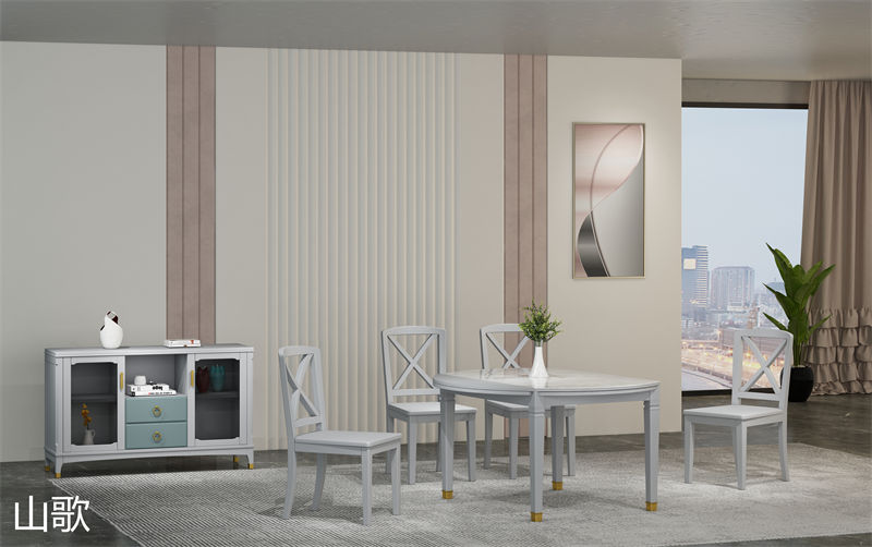 悅美人現代美式家具7