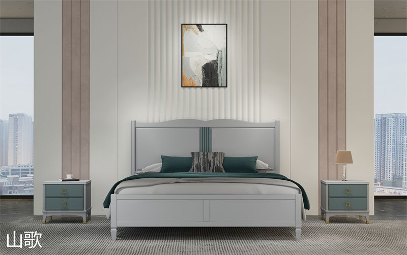 悅美人現代美式家具11