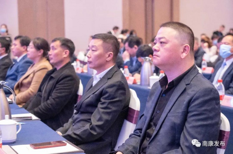 打造具有全球影響力的家居制造之都