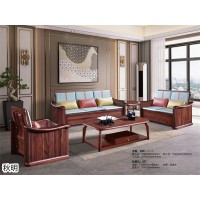 秋明家具烏金木套房家具，江西南康烏金木套房家具廠家，秋明家具有限公司
