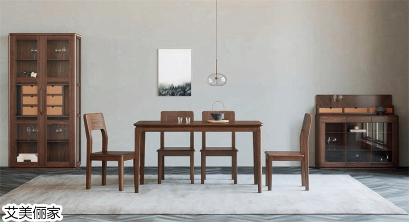 艾美儷家·可可西里現代極簡家具41