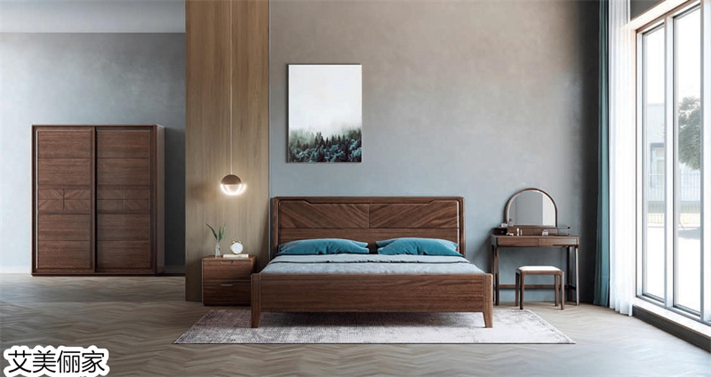 艾美儷家·可可西里現代極簡家具4