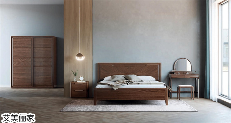 艾美儷家·可可西里現代極簡家具6